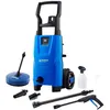 Image de Nettoyeur haute pression - C 110 75 PC XTRA - Electrique - 110 bar - 440 L/h - Bleu