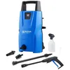 Image de Nettoyeur haute pression - NILFISK - C 100.7-5 - 100 bar - 1300 W - Pompe aluminium