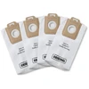 Image de Sacs aspirateur Select/Power Series, Nilfisk - NILFISK