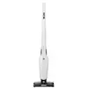 Image de Nilfisk 128390009 Aspirateur Balai Et Balai Électrique Batterie Sec Sans Sac 0,6 L 170 W Blanc 1,95 Ah