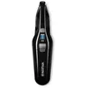 Image de Aspirateur a main sans fil - Quick 36V - Nilfisk - Avec accessories - Noir