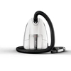 Image de Nilfisk 128390130 Aspirateur 3,6 L 650 W Sac À Poussière