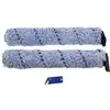 Image de Nilfisk - kit brosse (3 pièces) - combi washer - 128351582