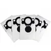 Image de Sacs microfibres par 5 AERO 107419590 pour Aspirateur NILFISK