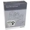Image de Nilfisk - sac aspirateur - attix 4050 - 107419592