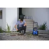 Image de Nettoyeur haute pression - NILFISK - Core 130-6 PowerControl - 462 l/h - Electrique - Noir Bleu