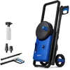Image de Nettoyeur haute pression - Nilfisk - Core 140-6 - 465 L/h - 1800 W - 140 bar