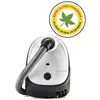 Image de Nilfisk 128390146 Aspirateur 3 L Sec 220 W Sac À Poussière