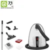 Image de Aspirateur NILFISK Select Allergy - HEPA 14 - Blanc - 2L - 6400g