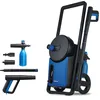 Image de Nettoyeur haute pression - Nilfisk - Excellent 160 - 450 L/h - 2100 W - 160 bar