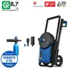 Image de Nilfisk Excellent 170 Nettoyeur haute pression 170 bar