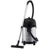 Image de Aspirateur Cuve Eau Et Poussière Inox 30l 1400w Nilfisk Multiii30tvscinox