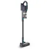 Image de Nilfisk VU200 Aspirateur balai sans fil 550W - 60 min 08 L batterie Li ion 296V bleu