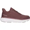 Image de Baskets femme Endurance Masako - rose taupe