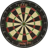 Image de Jeu De Fléchettes - Vader Pro - Set Cible Et 6 Fléchettes Inclus - Fibres De Sisal - Rezo