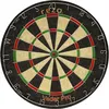 Image de Jeu de fléchettes - VADER PRO - Set cible et 6 fléchettes inclus - Fibres de sisal - REZO