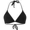 Image de Haut de maillot de bain femme Athlecia Sherrill Noir EA251488-1001