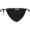 Image de Bas de maillot de bain femme Athlecia Sherrill Noir EA251489-1001