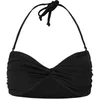 Image de Haut de maillot de bain femme Athlecia Larinie - black