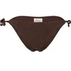Image de Bas de maillot de bain femme Athlecia Larinie Marron EA251485-5129
