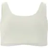 Image de Haut de maillot de bain femme Athlecia Bay Beige EA241299-1277
