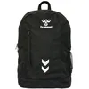 Image de hummel Sac à dos de loisirs noir pour femme et homme - Core 2.0 Backpack 297048