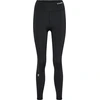 Image de Legging taille haute femme Hummel Ultimate Noir 227991-2001