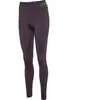 Image de Legging femme Hummel Te Fundamental Violet L 223847-4073