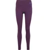 Image de Legging femme Hummel Te Christel Violet XS 213756-3561