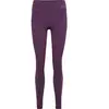 Image de Legging femme Hummel Te Christel Violet 213756-3561