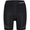 Image de Short sans couture femme Hummel Shaping Noir XS 228080-2001