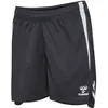 Image de Short femme Hummel Lead 2.0 - asphalt