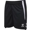 Image de Short femme Hummel Lead 2.0 Noir 223745-2001