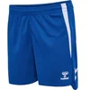 Image de Short femme Hummel Lead 2.0 Bleu 223745-7045