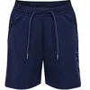Image de Short femme Hummel Cima 2.0 Bleu 227934-7026
