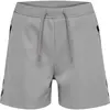 Image de Short femme Hummel Cima 2.0 Gris XL 227934-1100