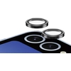 Image de Panzerglass ® Hoops® Camera Lens Protector Black Samsung Galaxy Z Flip6 Protection D'écran Transparent 1 Pièce(s)