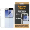 Image de Coque rigide transparente PanzerGlass pour Samsung Galaxy Z Flip6
