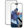 Image de Panzerglass ® Ceramic Screen Protector Iphone 16 Pro Max Ultra-wide Fit W. Easyaligner Protection D'écran Transparent