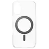 Image de Coque Pour Iphone 16 Compatible Magsafe Avec Béquille En Fonction Support Noir Panzer Glass