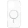 Image de Coque Pour Iphone 16 Pro Max Compatible Magsafe Édition Kickstand Transparent Panzer Glass
