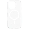 Image de Coque Pour Apple Iphone 16 Pro Compatible Magsafe Édition Flagship Star Lit Transparent Panzer Glass