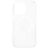 Image de Coque Pour Iphone 16 Pro Max Compatible Magsafe Édition Flagship Star Lit Transparent Panzer Glass