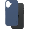 Image de Panzerglass Care By ® Fashionable Case Blue W. Magsafe Iphone 16 Coque De Protection Pour Téléphones Portables Housse B