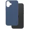 Image de Panzerglass Care By ® Fashionable Case Blue W. Magsafe Iphone 16 Plus Coque De Protection Pour Téléphones Portables Hou