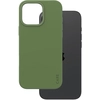 Image de Panzerglass Care By ® Fashionable Case Green W. Magsafe Iphone 16 Pro Max Coque De Protection Pour Téléphones Portables