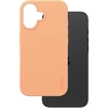 Image de Panzerglass Care By ® Fashionable Case Peachy W. Magsafe Iphone 16 Coque De Protection Pour Téléphones Portables Housse