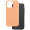 Image de Panzerglass Care By ® Fashionable Case Peachy W. Magsafe Iphone 16 Pro Max Coque De Protection Pour Téléphones Portable