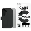 Image de Étui Portefeuille - PanzerGlass - Samsung Galaxy S25 - Noir - Protection et Support Intégré