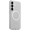 Image de Coque Pour Samsung Galaxy S25 Plus Antichocs 3.6m Anti-jaunissement Transparent Panzer Glass